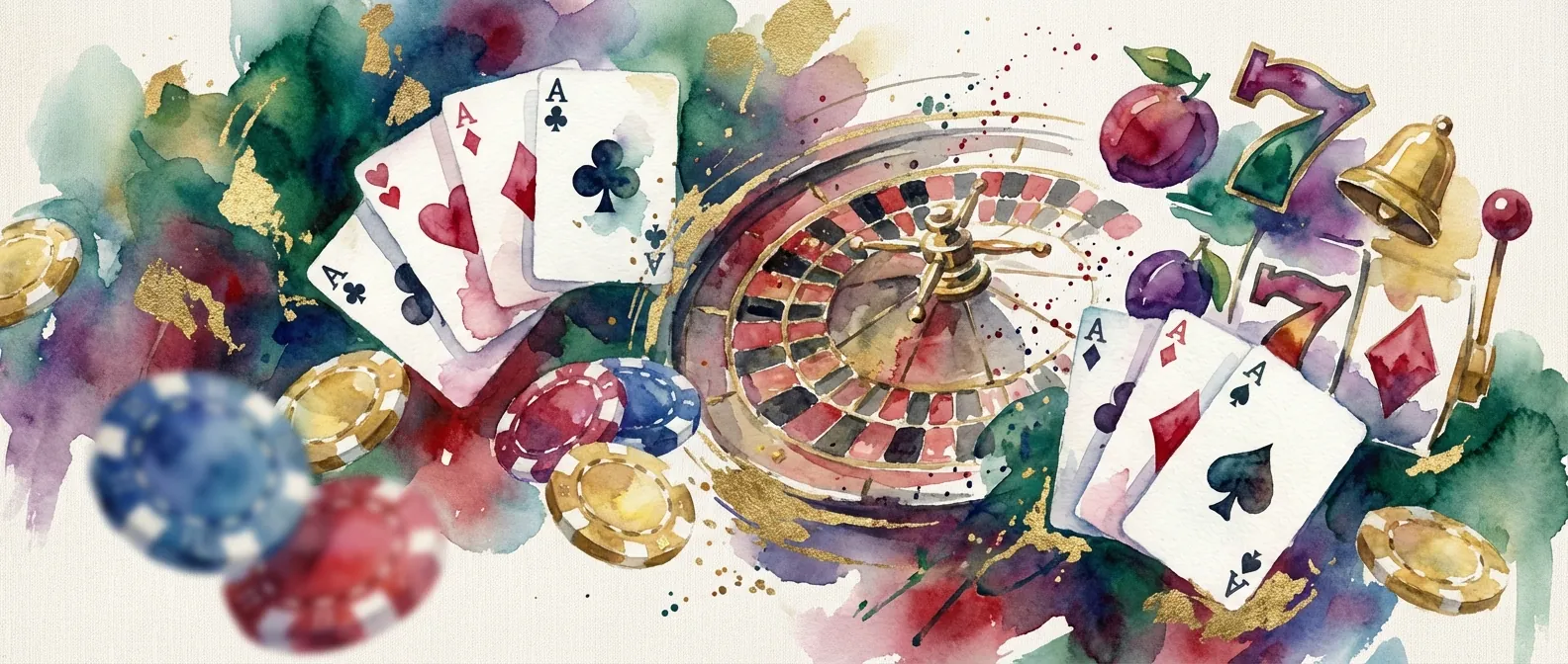 Amon Casino bonus