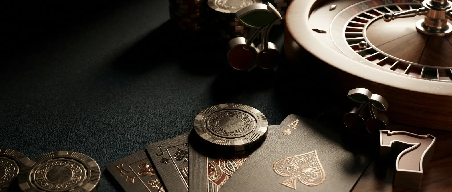 Amon Casino
