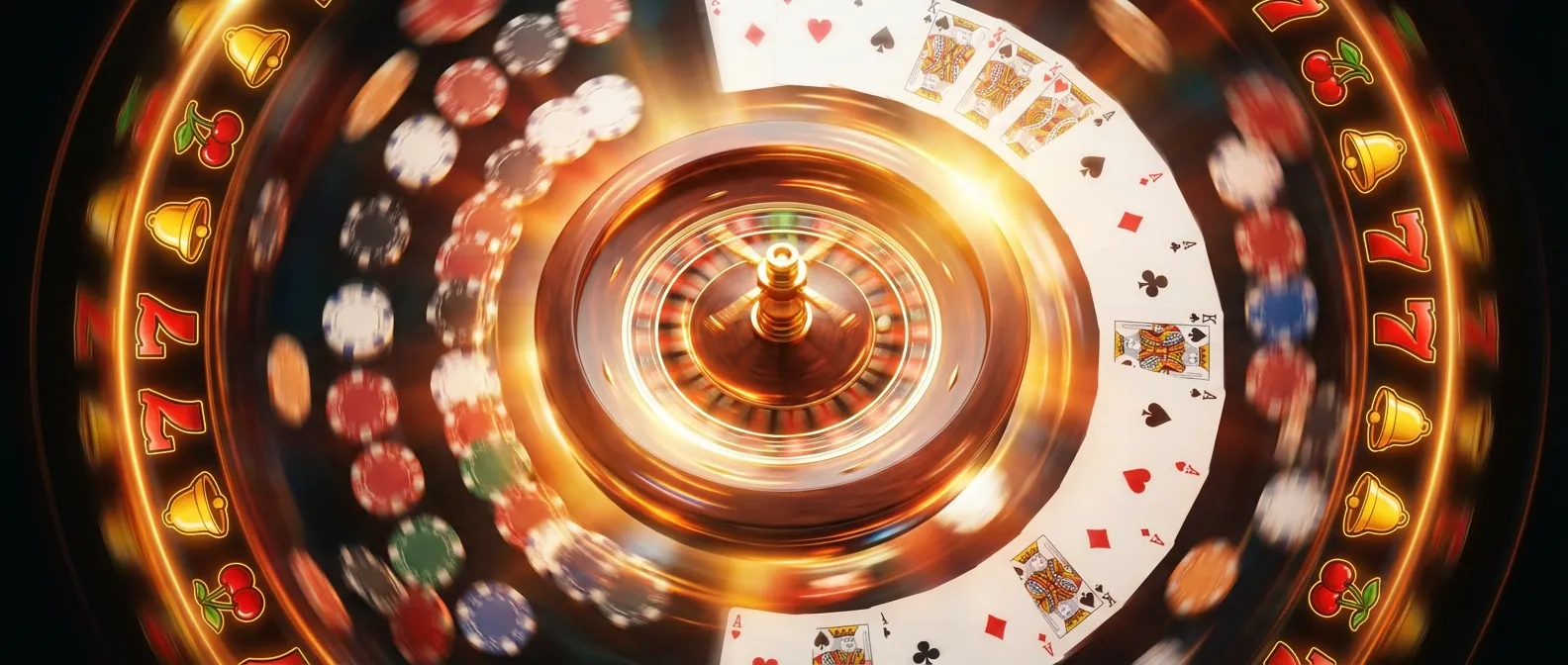 Amon Casino