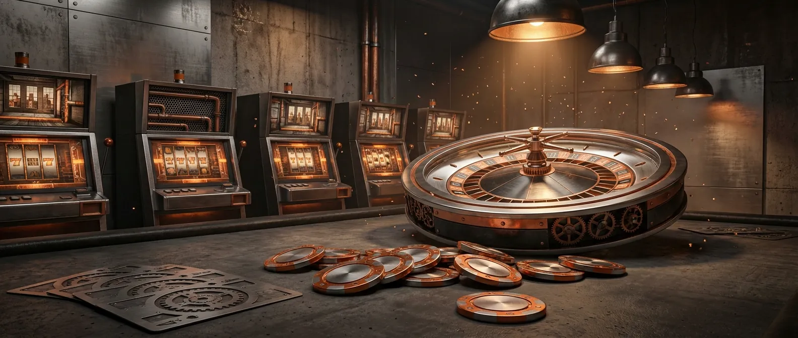Amon Casino