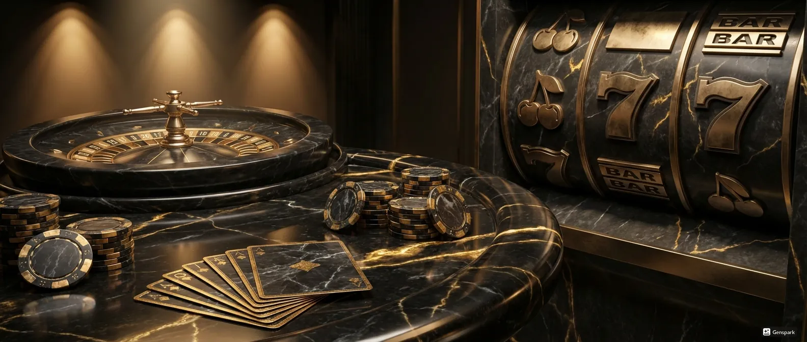 Amon Casino