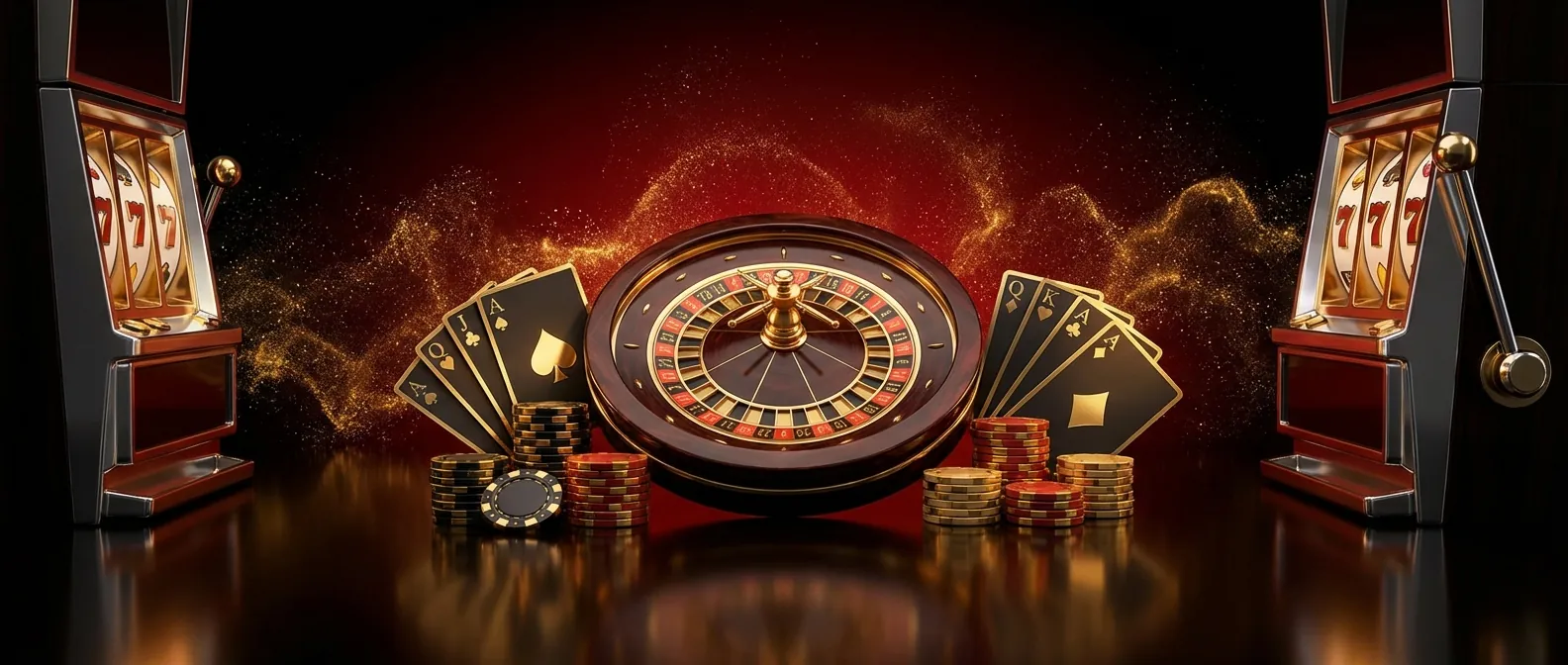 Amon Casino