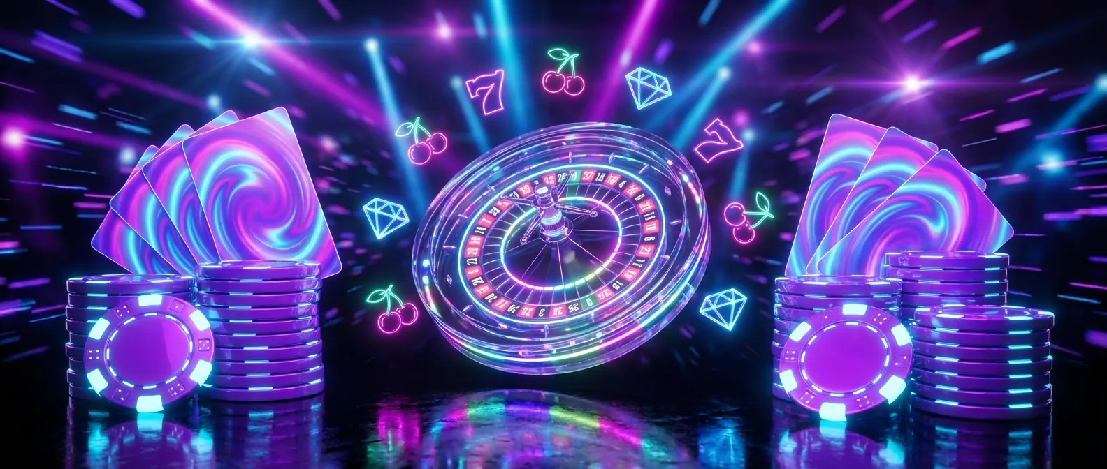 Amon Casino
