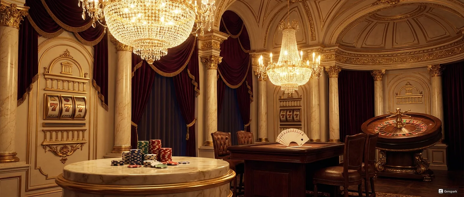 Amon Casino bonus